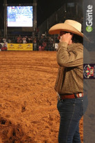 Abertura do Dourados Rodeio Festival foi um sucesso. Confira os Clicks