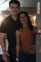 Abertura do Dourados Rodeio Festival foi um sucesso. Confira os Clicks