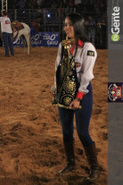 Veja os clicks da última  noite do Dourados Rodeio Festival