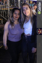 Veja os clicks da última  noite do Dourados Rodeio Festival