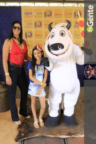 Confiram os clicks da festa da Picanha