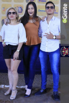 Confiram os clicks da festa da Picanha