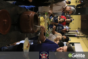 Confiram os clicks da festa da Picanha