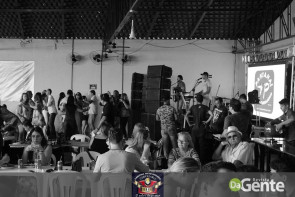 Confiram os clicks da festa da Picanha