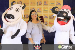 Confiram os clicks da festa da Picanha