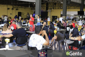 Confiram os clicks da festa da Picanha