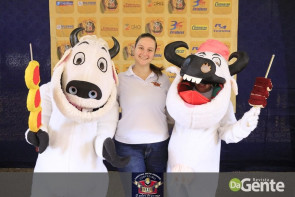 Confiram os clicks da festa da Picanha