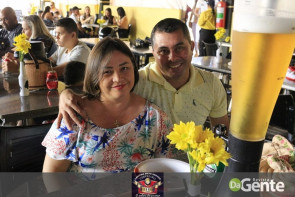 Confiram os clicks da festa da Picanha