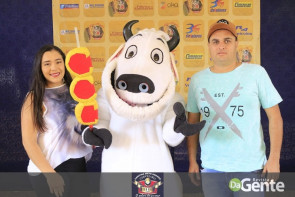 Confiram os clicks da festa da Picanha