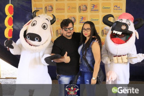 Confiram os clicks da festa da Picanha