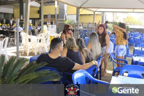 Confiram os clicks da festa da Picanha