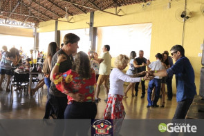 Confiram os clicks da festa da Picanha