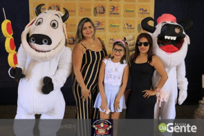 Confiram os clicks da festa da Picanha
