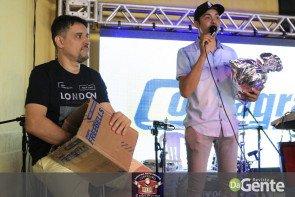 Confiram os clicks da festa da Picanha