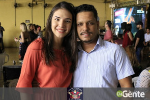 Confiram os clicks da festa da Picanha