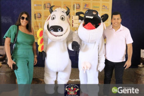 Confiram os clicks da festa da Picanha