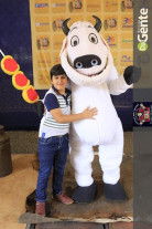 Confiram os clicks da festa da Picanha