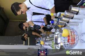 Confiram os clicks da festa da Picanha