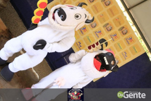 Confiram os clicks da festa da Picanha