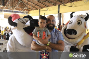 Confiram os clicks da festa da Picanha