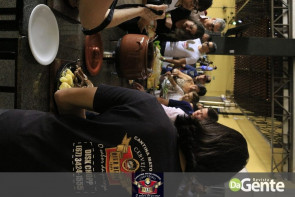 Confiram os clicks da festa da Picanha