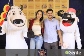 Confiram os clicks da festa da Picanha