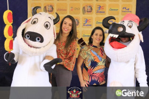 Confiram os clicks da festa da Picanha