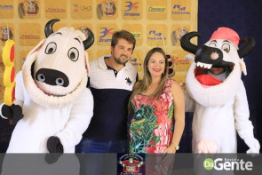 Confiram os clicks da festa da Picanha