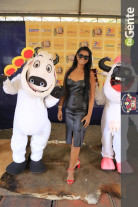 Confiram os clicks da festa da Picanha