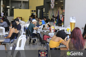 Confiram os clicks da festa da Picanha