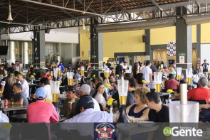 Confiram os clicks da festa da Picanha