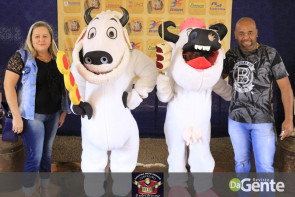 Confiram os clicks da festa da Picanha