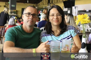 Confiram os clicks da festa da Picanha