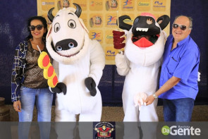 Confiram os clicks da festa da Picanha