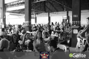 Confiram os clicks da festa da Picanha