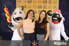 Confiram os clicks da festa da Picanha