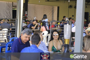 Confiram os clicks da festa da Picanha