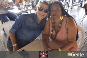 Confiram os clicks da festa da Picanha