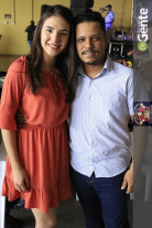 Confiram os clicks da festa da Picanha