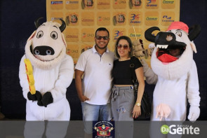 Confiram os clicks da festa da Picanha