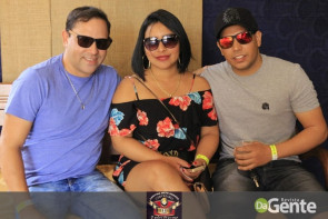 Confiram os clicks da festa da Picanha