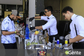 Confiram os clicks da festa da Picanha