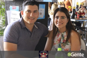 Confiram os clicks da festa da Picanha