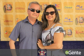 Confiram os clicks da festa da Picanha