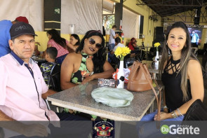 Confiram os clicks da festa da Picanha