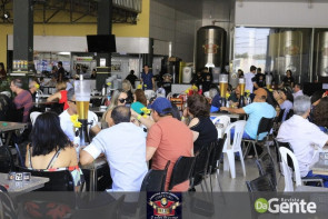 Confiram os clicks da festa da Picanha