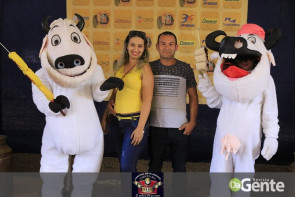 Confiram os clicks da festa da Picanha