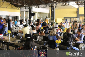 Confiram os clicks da festa da Picanha