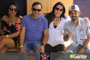 Confiram os clicks da festa da Picanha