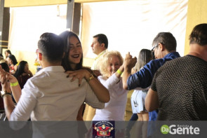 Confiram os clicks da festa da Picanha